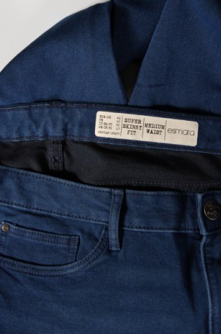 Damen Jeans Esmara, Größe M, Farbe Blau, Preis 7,20 €