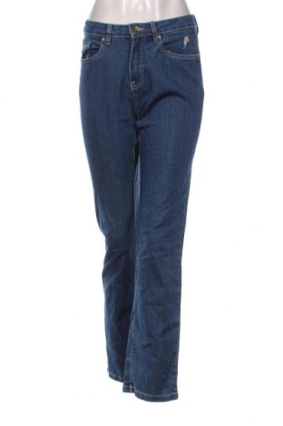 Dámské džíny  Esmara, Velikost S, Barva Modrá, Cena  462,00 Kč