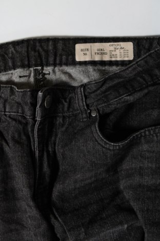 Damen Jeans Esmara by Heidi Klum, Größe M, Farbe Grau, Preis 4,04 €