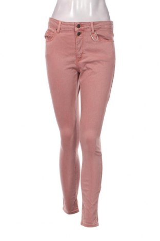 Damen Jeans Esprit, Größe L, Farbe Aschrosa, Preis 26,37 €
