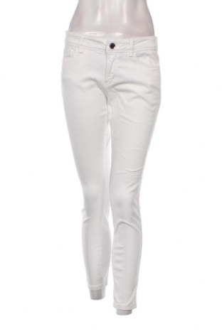 Damskie jeansy Esprit, Rozmiar M, Kolor Biały, Cena 65,57 zł