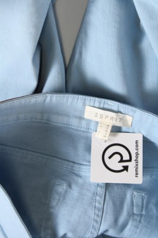 Damskie jeansy Esprit, Rozmiar M, Kolor Niebieski, Cena 45,90 zł