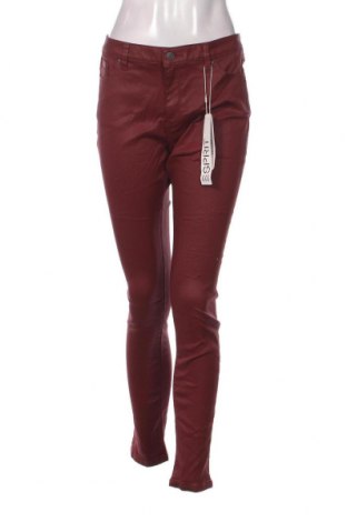 Dámske džínsy  Esprit, Veľkosť M, Farba Červená, Cena  52,73 €