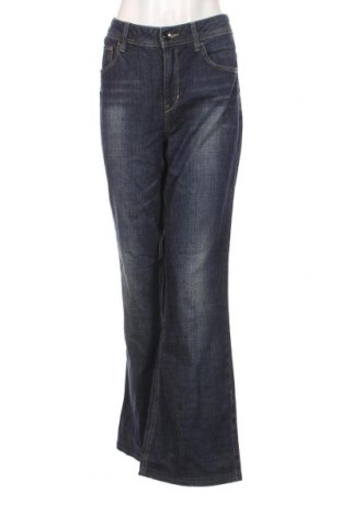 Dámske džínsy  Esprit, Veľkosť XL, Farba Modrá, Cena  9,30 €