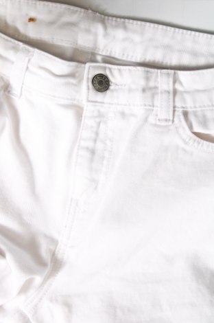 Damen Jeans Esprit, Größe M, Farbe Weiß, Preis € 13,63