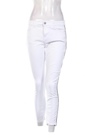 Damen Jeans Esprit, Größe M, Farbe Weiß, Preis 13,63 €