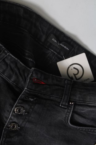 Damen Jeans Euro Fashion, Größe M, Farbe Grau, Preis € 5,93