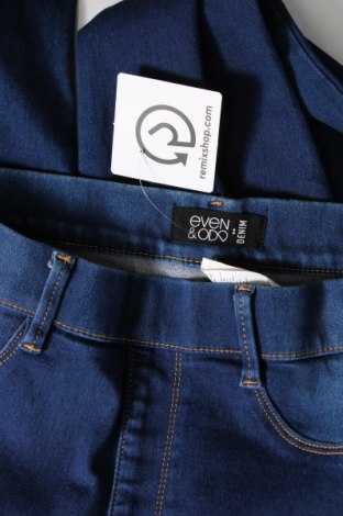 Damen Jeans Even&Odd, Größe S, Farbe Schwarz, Preis € 4,04