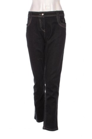 Damen Jeans F&F, Größe XL, Farbe Schwarz, Preis € 5,94