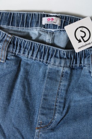 Damen Jeans FLG, Größe XL, Farbe Blau, Preis 8,07 €
