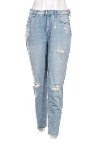 Damen Jeans Fb Sister, Größe M, Farbe Blau, Preis € 15,00