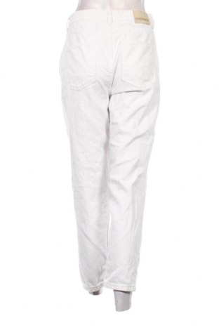 Γυναικείο Τζίν Fb Sister, Μέγεθος XL, Χρώμα Λευκό, Τιμή 14,91 €