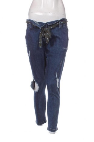 Γυναικείο Τζίν Fetish, Μέγεθος M, Χρώμα Μπλέ, Τιμή 14,83 €
