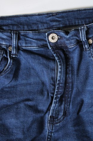 Dámske džínsy  Floyd, Veľkosť M, Farba Modrá, Cena  4,65 €
