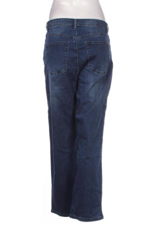 Damen Jeans Floyd, Größe M, Farbe Blau, Preis € 5,71