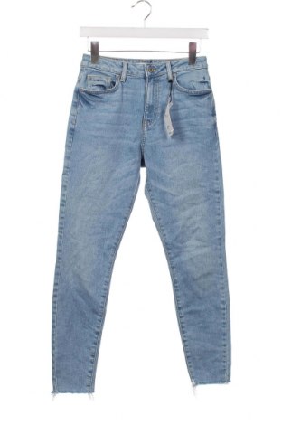 Damen Jeans Forever 21, Größe XS, Farbe Blau, Preis € 24,11