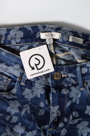 Damen Jeans Fracomina, Größe S, Farbe Blau, Preis 18,31 €
