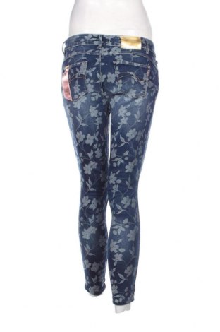 Damen Jeans Fracomina, Größe S, Farbe Blau, Preis 18,31 €