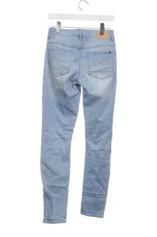 Damen Jeans G-Star Raw, Größe XS, Farbe Blau, Preis € 19,59