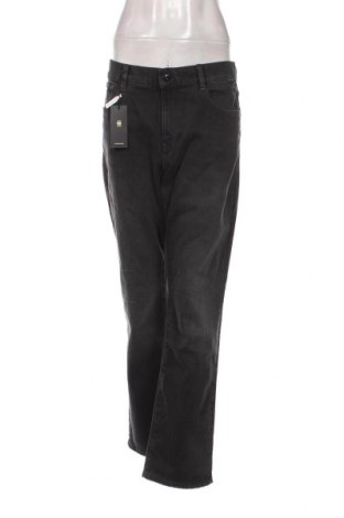Damen Jeans G-Star Raw, Größe L, Farbe Schwarz, Preis € 97,94