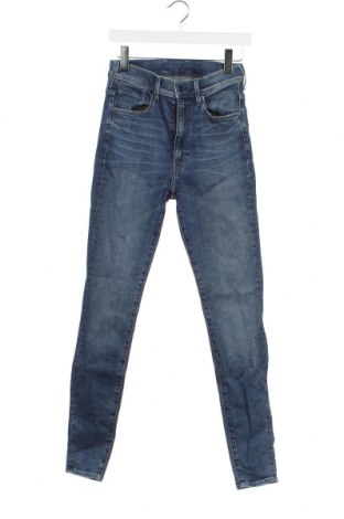 Damen Jeans G-Star Raw, Größe XS, Farbe Blau, Preis € 24,13