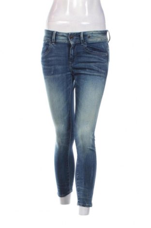 Damen Jeans G-Star Raw, Größe S, Farbe Blau, Preis 45,52 €