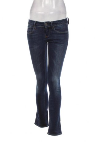 Damen Jeans G-Star Raw, Größe M, Farbe Blau, Preis € 9,29