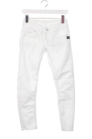 Damen Jeans G-Star Raw, Größe XS, Farbe Weiß, Preis 61,93 €