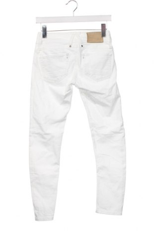 Damen Jeans G-Star Raw, Größe XS, Farbe Weiß, Preis 37,16 €
