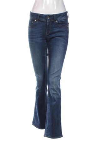 Damen Jeans G-Star Raw, Größe L, Farbe Blau, Preis 27,31 €