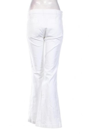 Damen Jeans Gap, Größe M, Farbe Weiß, Preis 18,02 €