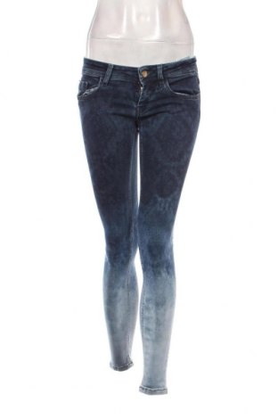 Дамски дънки Gaudi Jeans, Размер S, Цвят Син, Цена 75,00 лв.