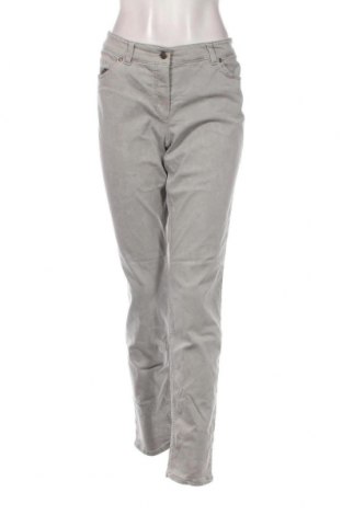 Damen Jeans Gerry Weber, Größe XL, Farbe Grau, Preis 44,36 €