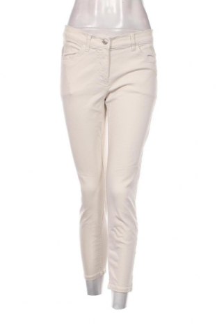 Γυναικείο Τζίν Gerry Weber, Μέγεθος S, Χρώμα Λευκό, Τιμή 27,83 €