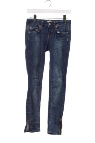 Damen Jeans Gina Tricot, Größe S, Farbe Blau, Preis € 3,55