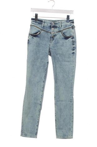 Damen Jeans Guess, Größe S, Farbe Blau, Preis € 21,83