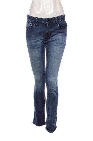 Γυναικείο Τζίν Guess, Μέγεθος M, Χρώμα Μπλέ, Τιμή 24,17 €