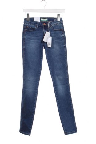 Damen Jeans Guess, Größe XS, Farbe Blau, Preis 71,81 €