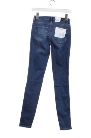 Damen Jeans Guess, Größe XS, Farbe Blau, Preis 119,69 €