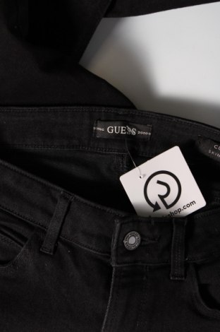 Damen Jeans Guess, Größe M, Farbe Schwarz, Preis 23,36 €