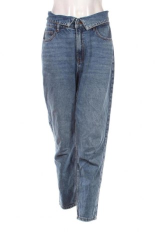 Γυναικείο Τζίν Guess, Μέγεθος XL, Χρώμα Μπλέ, Τιμή 38,00 €