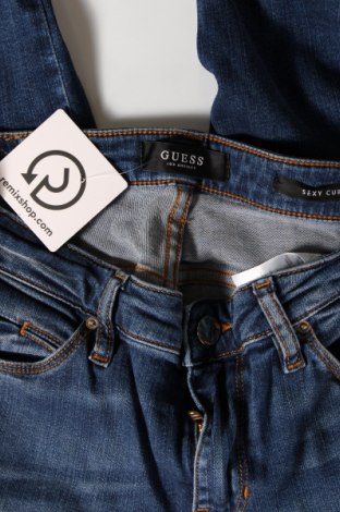 Damen Jeans Guess, Größe M, Farbe Blau, Preis 38,36 €