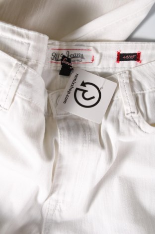 Damen Jeans H.I.S, Größe M, Farbe Weiß, Preis € 9,00
