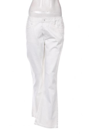 Damen Jeans H.I.S, Größe M, Farbe Weiß, Preis 9,00 €