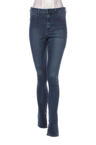 Dámske džínsy  H&M, Veľkosť S, Farba Modrá, Cena  6,58 €
