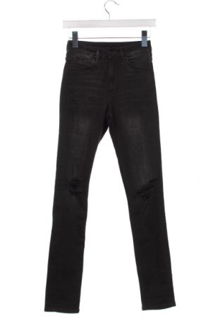 Damen Jeans H&M, Größe S, Farbe Grau, Preis 14,84 €
