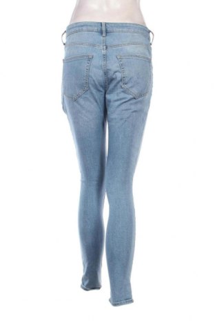 Γυναικείο Τζίν H&M, Μέγεθος M, Χρώμα Μπλέ, Τιμή 9,01 €