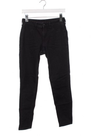 Dámske džínsy  H&M, Veľkosť XS, Farba Čierna, Cena  5,43 €