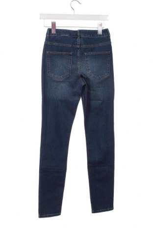 Dámske džínsy  H&M, Veľkosť XS, Farba Modrá, Cena  5,49 €