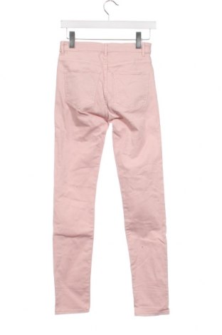 Γυναικείο Τζίν H&M, Μέγεθος S, Χρώμα Ρόζ , Τιμή 17,94 €
